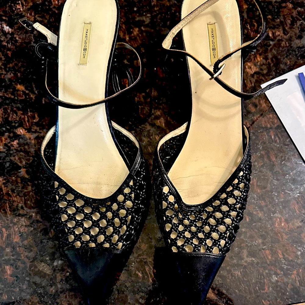 Max studio women shoes